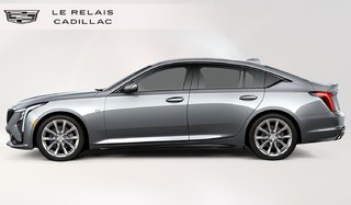 Cadillac CT5 Sport 2026 à Montréal, Québec - 2 - w320h240px