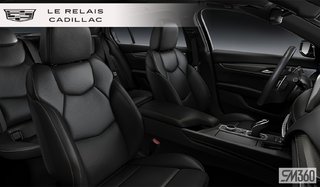 Cadillac CT5 Sport 2026 à Montréal, Québec - 6 - w320h240px