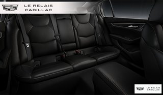 Cadillac CT5 Sport 2026 à Montréal, Québec - 4 - w320h240px