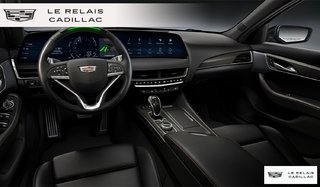 Cadillac CT5 Sport 2026 à Montréal, Québec - 5 - w320h240px