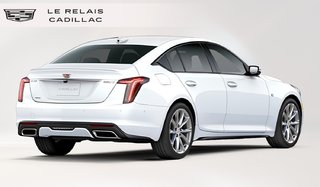 2026 Cadillac CT5 Sport in Montreal, Quebec - 3 - w320h240px