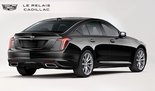 2026 Cadillac CT5 Sport in Montreal, Quebec - 3 - w320h240px