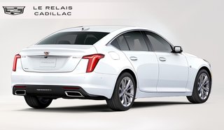 Cadillac CT5 Premium Luxury 2026 à Montréal, Québec - 3 - w320h240px