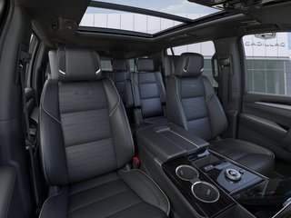 Cadillac Escalade ESV Luxury 2026 à Montréal, Québec - 6 - w320h240px