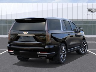 Cadillac Escalade ESV Luxury 2026 à Montréal, Québec - 4 - w320h240px