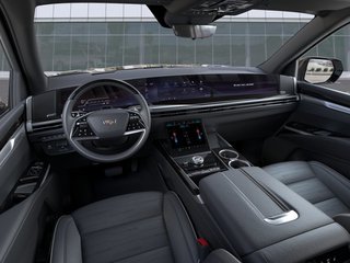 Cadillac Escalade ESV Luxury 2026 à Montréal, Québec - 5 - w320h240px
