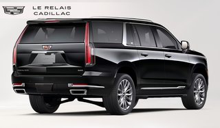 Cadillac Escalade ESV Escalade 2026 à Montréal, Québec - 3 - w320h240px