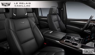 Cadillac Escalade ESV Escalade 2026 à Montréal, Québec - 4 - w320h240px