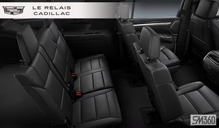 Cadillac Escalade ESV Escalade 2026 à Montréal, Québec - 5 - w320h240px