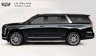 Cadillac Escalade ESV Escalade 2026 à Montréal, Québec - 2 - w320h240px