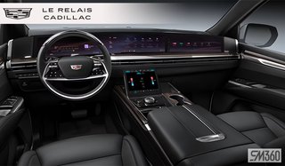 Cadillac Escalade ESV Escalade 2026 à Montréal, Québec - 6 - w320h240px