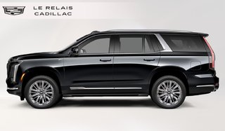 CADILLAC TRUCK ESCALADE 4P 4RM 2026 à Montréal, Québec - 2 - w320h240px