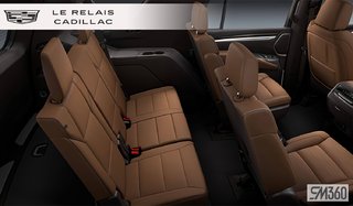CADILLAC TRUCK ESCALADE 4P 4RM 2026 à Montréal, Québec - 5 - w320h240px