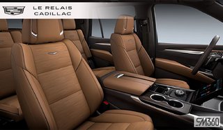 CADILLAC TRUCK ESCALADE 4P 4RM 2026 à Montréal, Québec - 4 - w320h240px
