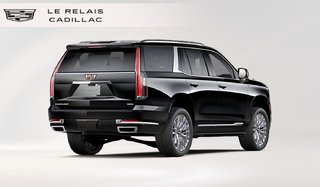 CADILLAC TRUCK ESCALADE 4P 4RM 2026 à Montréal, Québec - 3 - w320h240px