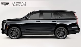 Cadillac Escalade Platinum Sport 2026 à Montréal, Québec - 2 - w320h240px