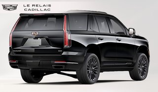 Cadillac Escalade Platinum Sport 2026 à Montréal, Québec - 3 - w320h240px