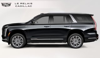 Cadillac Escalade Luxury 2026 à Montréal, Québec - 2 - w320h240px