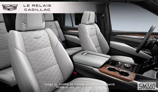 2027 Cadillac Escalade Platinum Sport in Montreal, Quebec - 4 - w320h240px