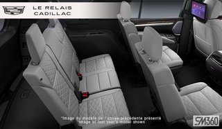 2027 Cadillac Escalade Platinum Sport in Montreal, Quebec - 5 - w320h240px