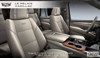 Cadillac Escalade Platinum Sport 2027 à Montréal, Québec - 4 - w320h240px
