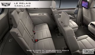 Cadillac Escalade Platinum Sport 2027 à Montréal, Québec - 5 - w320h240px