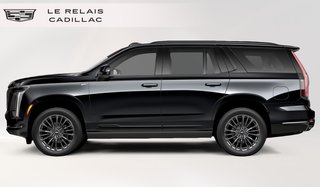 Cadillac Escalade Platinum Sport 2027 à Montréal, Québec - 2 - w320h240px
