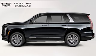 2027 Cadillac Escalade Luxury in Montreal, Quebec - 2 - w320h240px