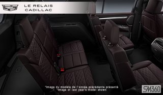 2027 Cadillac Escalade Luxury in Montreal, Quebec - 5 - w320h240px