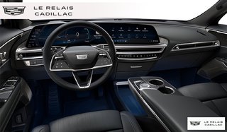 2026 Cadillac Lyriq Sport in Montreal, Quebec - 5 - w320h240px