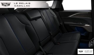 2026 Cadillac Lyriq Sport in Montreal, Quebec - 4 - w320h240px