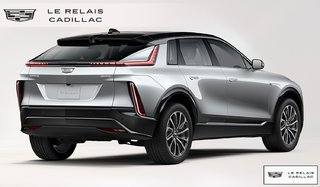 2026 Cadillac Lyriq Sport in Montreal, Quebec - 3 - w320h240px