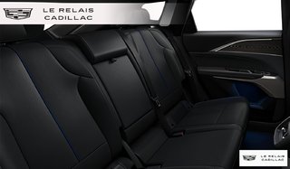 2026 Cadillac Lyriq Premium Sport in Montreal, Quebec - 4 - w320h240px