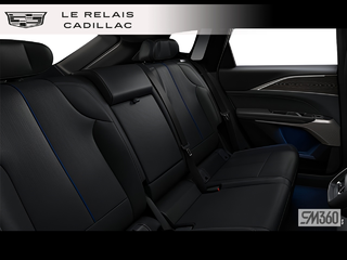 2026 Cadillac LYRIQ Premium Sport in Montreal, Quebec - 5 - w320h240px