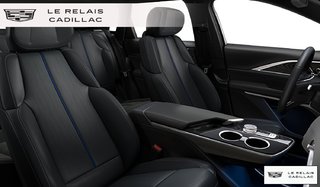 Cadillac Lyriq Premium Sport 2026 à Montréal, Québec - 4 - w320h240px