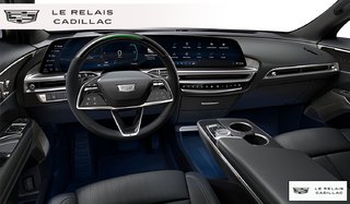 Cadillac Lyriq Premium Sport 2026 à Montréal, Québec - 6 - w320h240px