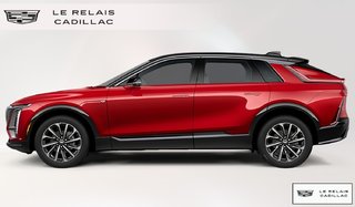 Cadillac Lyriq Premium Sport 2026 à Montréal, Québec - 2 - w320h240px