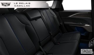 2026 Cadillac Lyriq Premium Sport in Montreal, Quebec - 4 - w320h240px