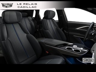 Cadillac Lyriq Premium Sport 2026 à Montréal, Québec - 6 - w320h240px