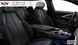 Cadillac Lyriq Sport 2026 à Montréal, Québec - 4 - w320h240px