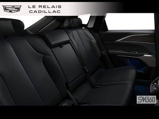 2026 Cadillac Lyriq Premium Sport in Montreal, Quebec - 4 - w320h240px