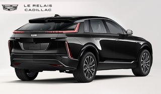 27 Cadillac Lyriq Premium Sport in Montreal, Quebec - 3 - w320h240px