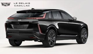 27 Cadillac Lyriq Signature Sport in Montreal, Quebec - 3 - w320h240px