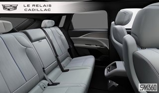 Cadillac Lyriq Sport 2027 à Montréal, Québec - 5 - w320h240px