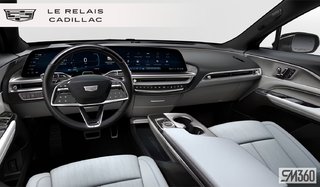 Cadillac Lyriq Sport 2027 à Montréal, Québec - 6 - w320h240px