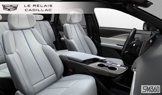 Cadillac Lyriq Sport 2027 à Montréal, Québec - 4 - w320h240px