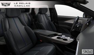 Cadillac Lyriq Sport 2027 à Montréal, Québec - 6 - w320h240px