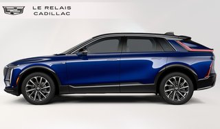 Cadillac Lyriq Sport 2027 à Montréal, Québec - 2 - w320h240px