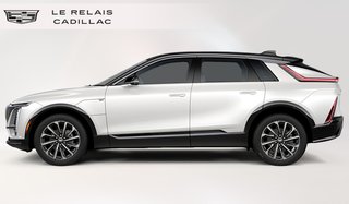 Cadillac Lyriq Sport 2027 à Montréal, Québec - 2 - w320h240px