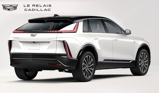 Cadillac Lyriq Sport 2027 à Montréal, Québec - 3 - w320h240px